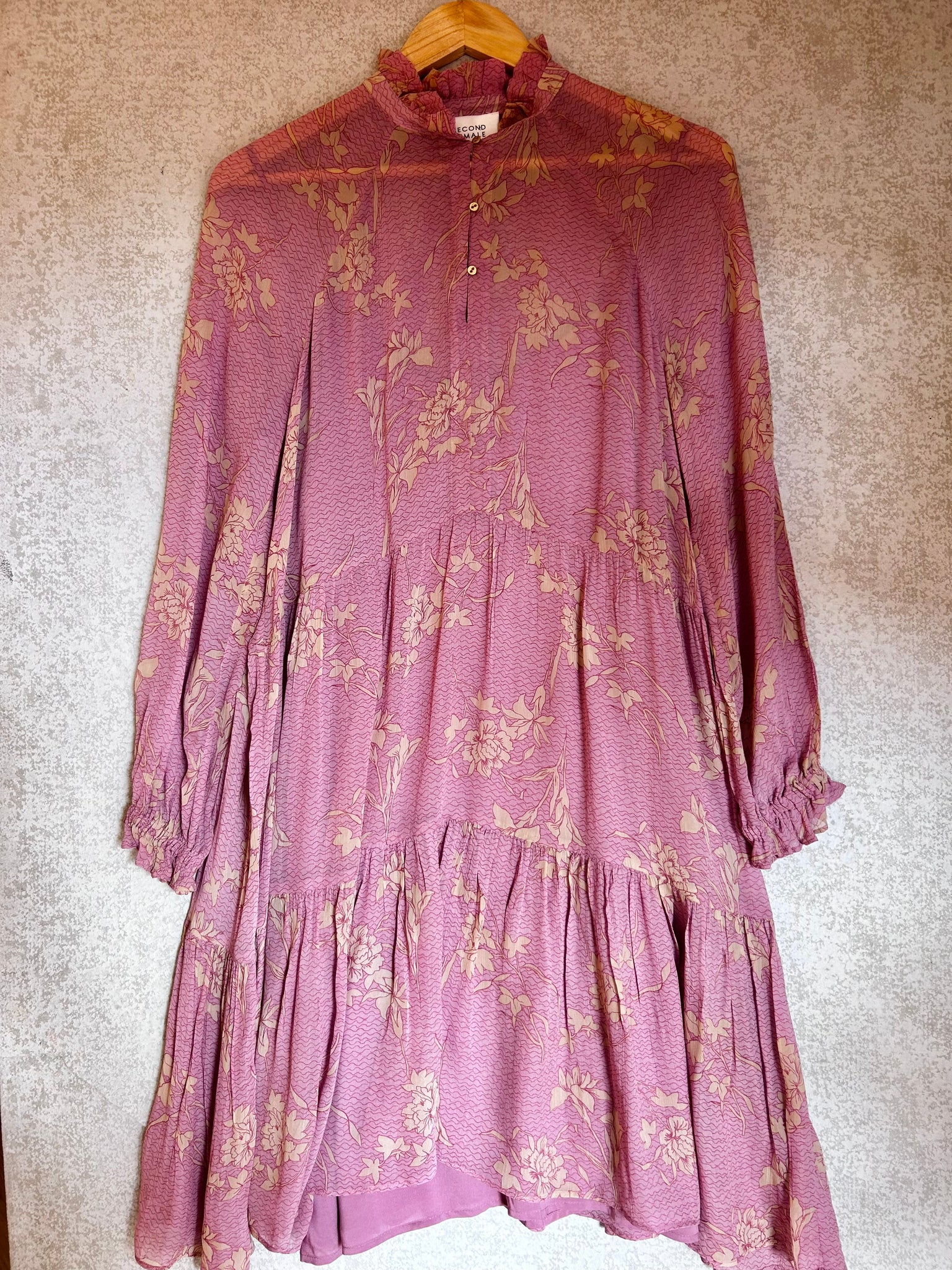 Second Female Dress - Size S
