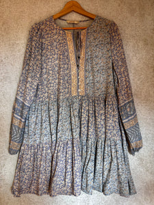 Arnhem Dress - Size M