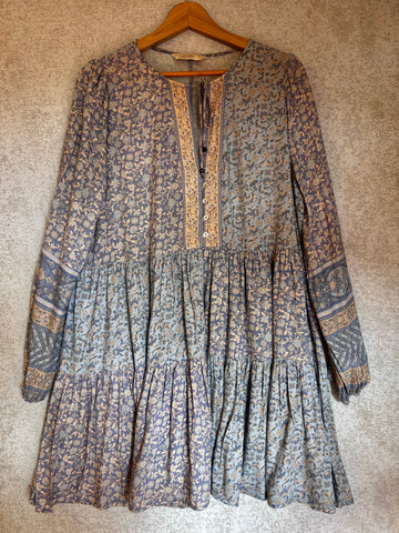Arnhem Dress - Size M
