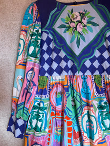 Gorman Dress - Size 10