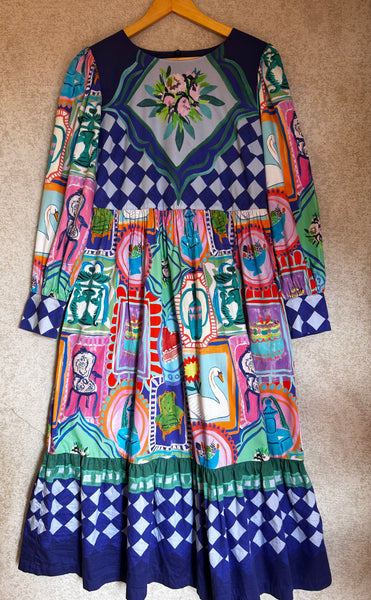 Gorman Dress - Size 10