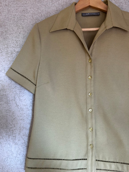 Vintage Shirt - Size S