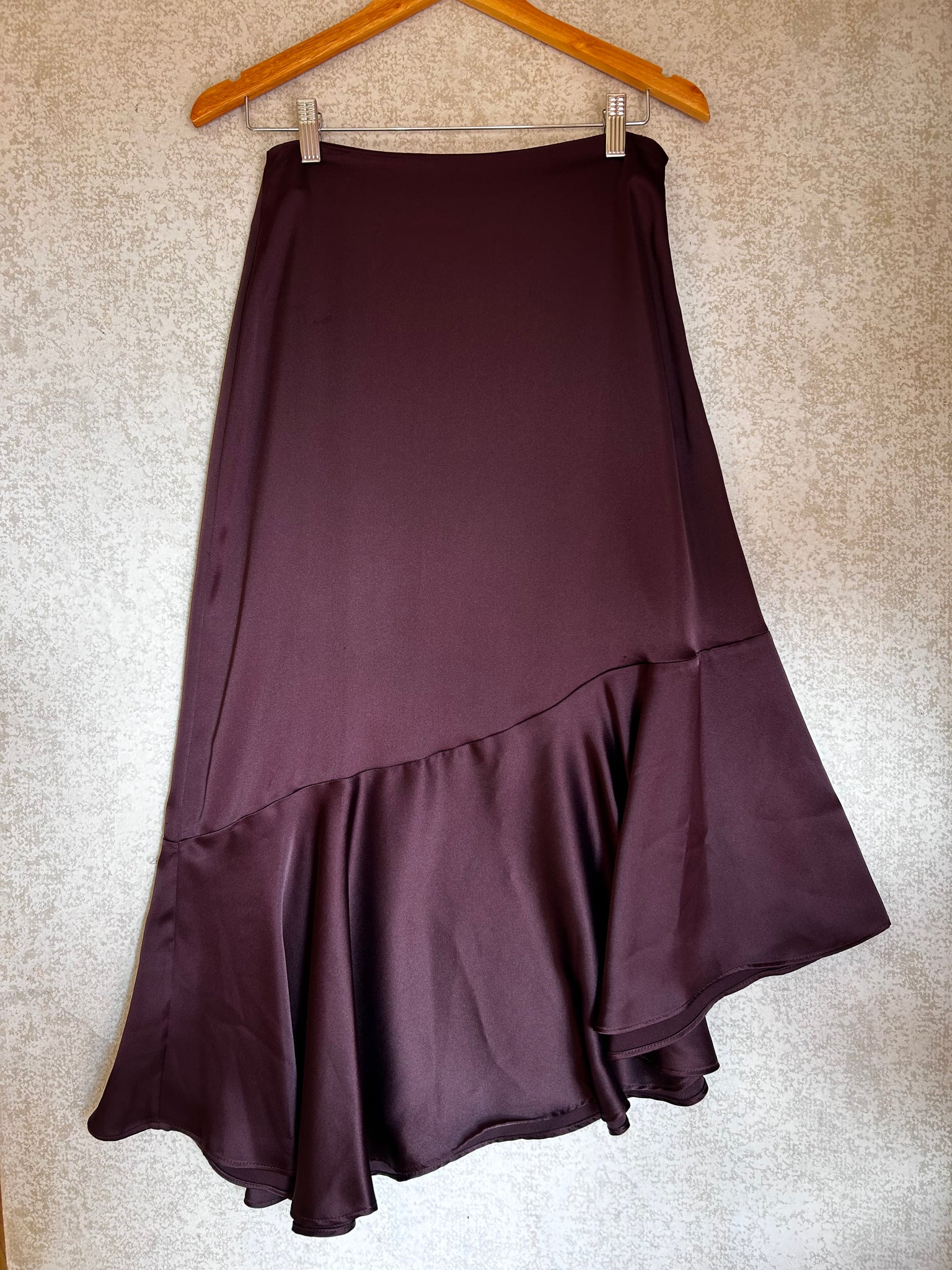 Zara Maxi Skirt - Size S