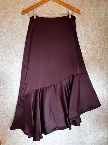 Zara Maxi Skirt - Size S