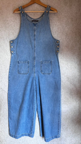 Mister Zimi Jumpsuit - Size 10