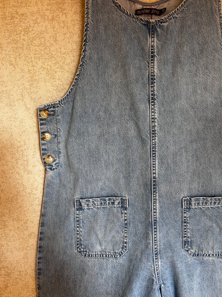 Mister Zimi Jumpsuit - Size 10
