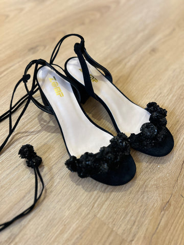 Zomp Sandal - Size 39.5