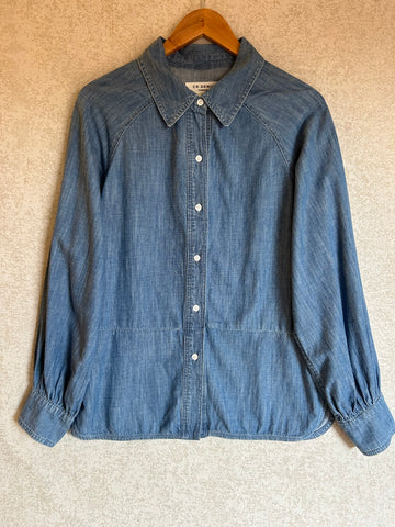Country Road Shirt - Size 14