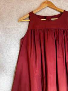 Morrison Maxi Dress - Size 2