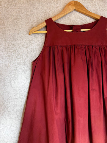 Morrison Maxi Dress - Size 2