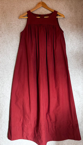 Morrison Maxi Dress - Size 2