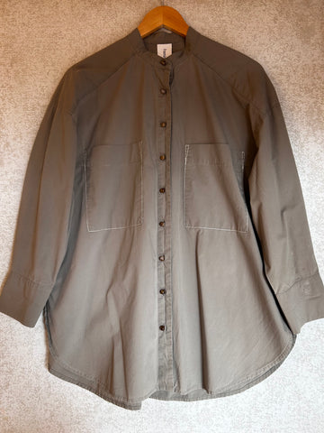 Foemina Shirt - Size 12