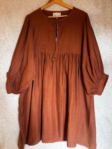 Daughters of India Dress - Size XXL New