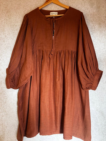 Daughters of India Dress - Size XXL New