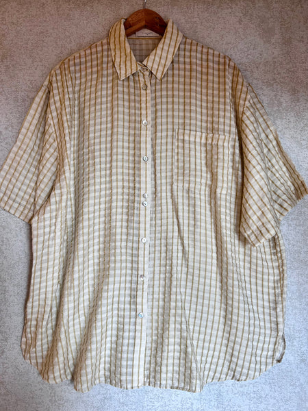 Daughters of India Jasmine Dress - Size XL
