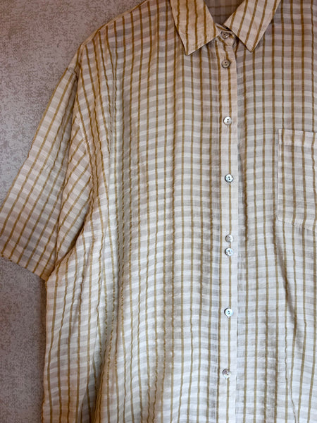 Daughters of India Jasmine Dress - Size XL