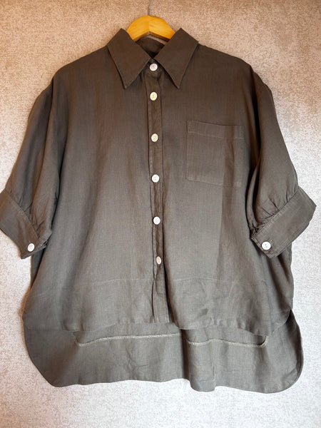 Daughters of India Jasmine Dress - Size XL
