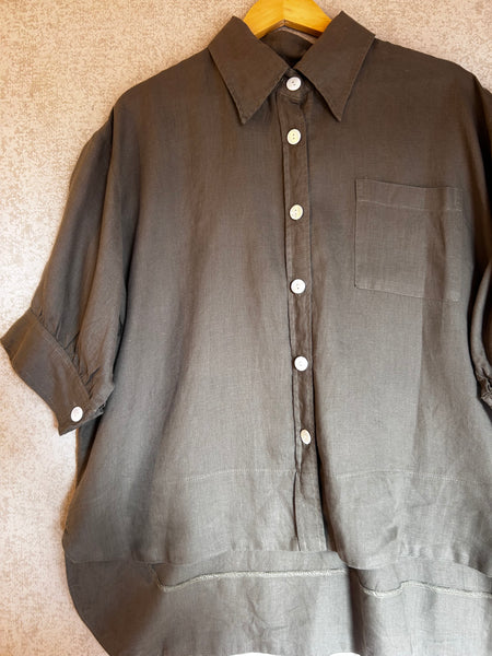 Daughters of India Jasmine Dress - Size XL