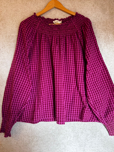 Daughters of India Jasmine Dress - Size XL