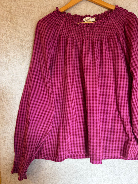 Daughters of India Jasmine Dress - Size XL