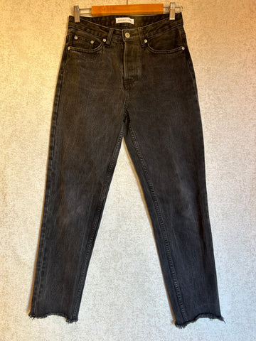 Assembly Label Jeans - Size 8