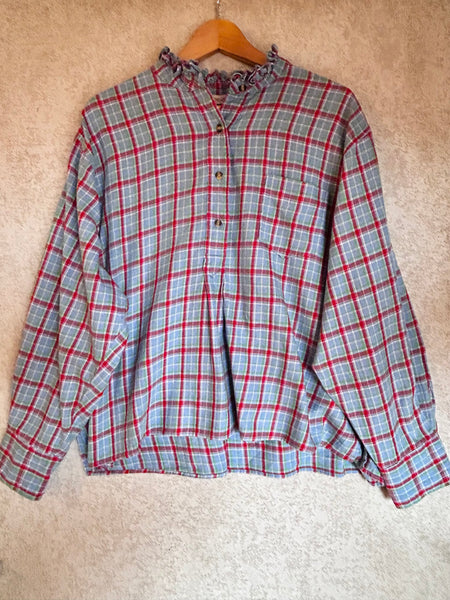 Alessandra Shirt - Size L