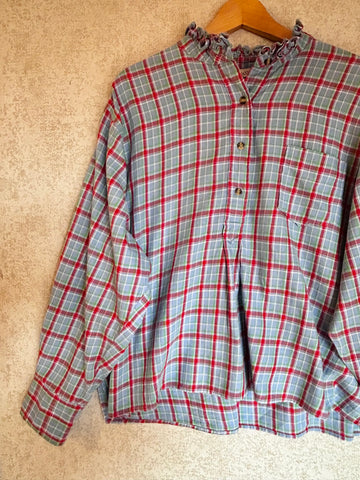 Alessandra Shirt - Size L