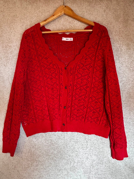 MNG Knit - Size XL