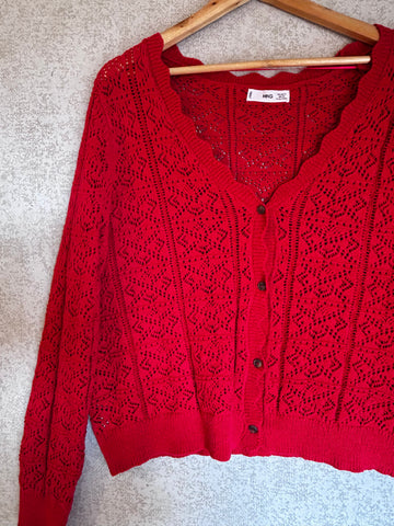 MNG Knit - Size XL
