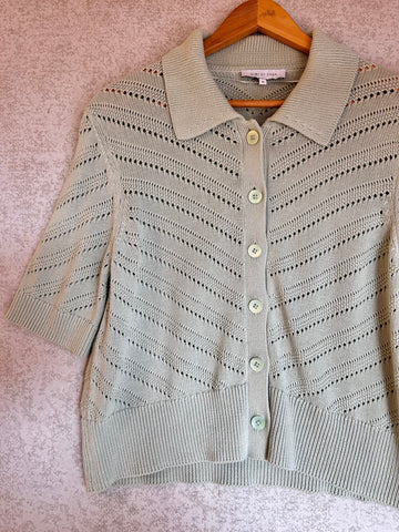 S/B By Saba Knit - Size XL