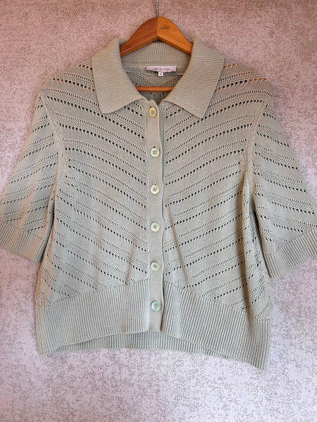 S/B By Saba Knit - Size XL