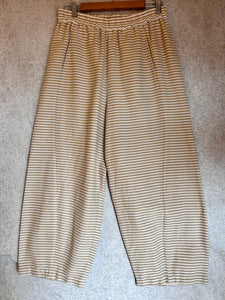 Alpha 60 Knit Pants - Size L