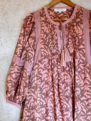 Caravan & Co Dress - Size 14