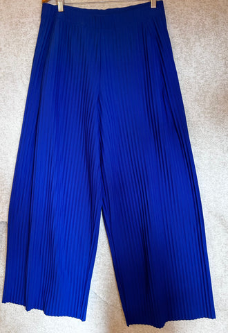 Cos Pleated Pants - Size M
