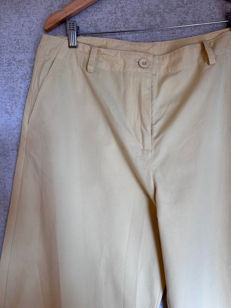 Alpha 60 Barrel Pants - Size L