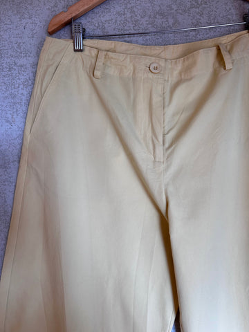 Alpha 60 Barrel Pants - Size L