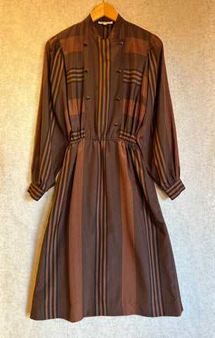 Vintage Dress - Size M