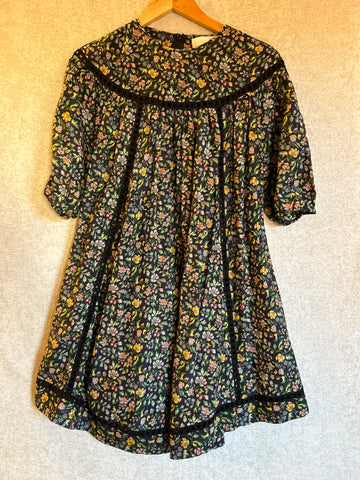 Zimmermann Floral Dress - Size 1
