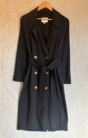 Country Road Trench Coat - Size 8