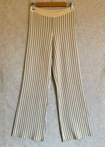 Zulu Zephyr Knit Pants - Size 8