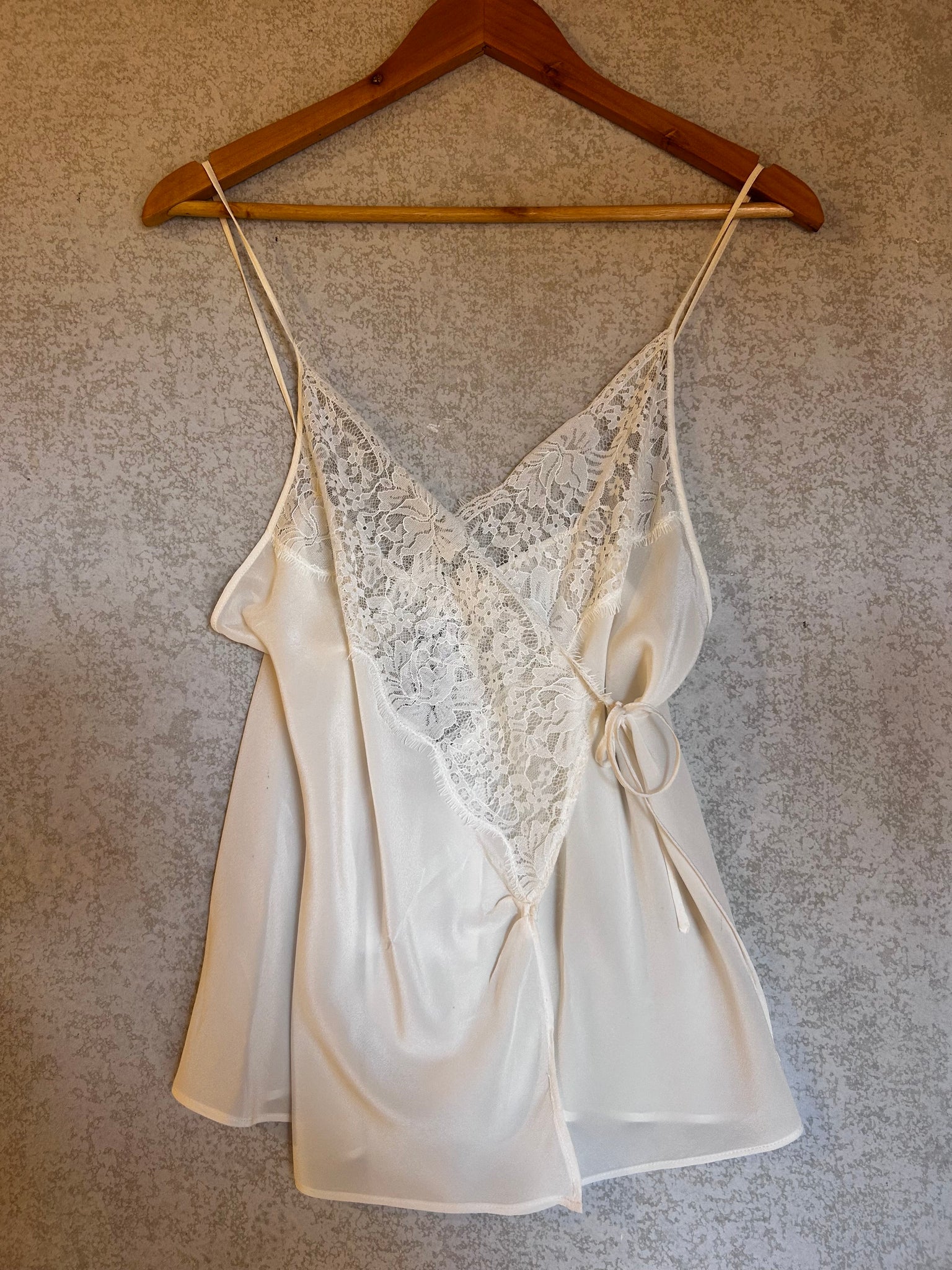M A Dainty Cami - Size 12 New