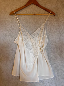 M A Dainty Cami - Size 12 New