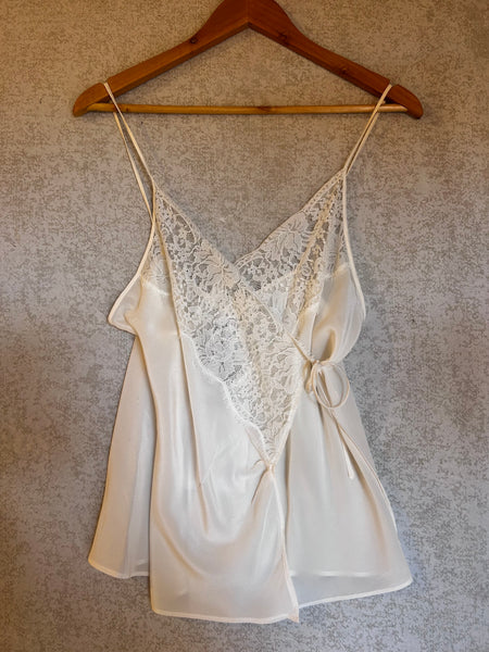 M A Dainty Cami - Size 12 New