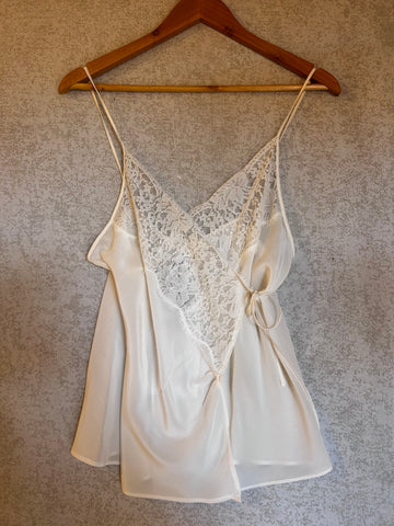 M A Dainty Cami - Size 12 New