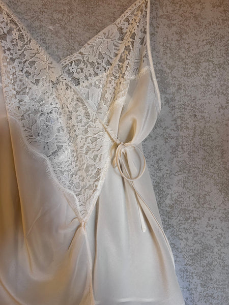M A Dainty Cami - Size 12 New
