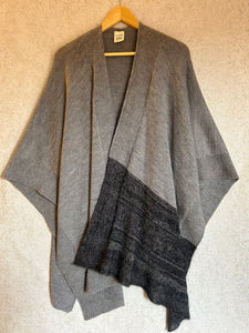 Merino Shawl