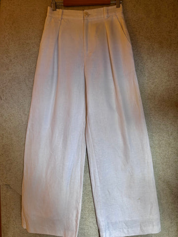 Elka Collective Pants - Size 8