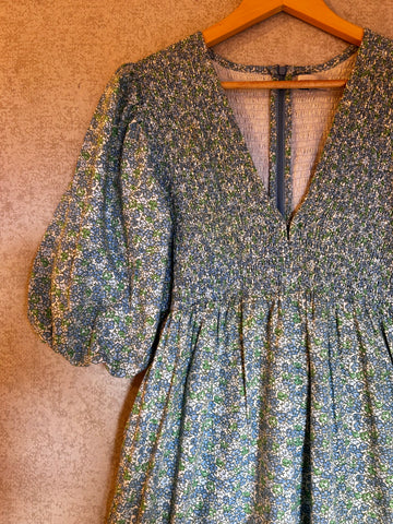 Faithfull The Brand Dress - Size 10