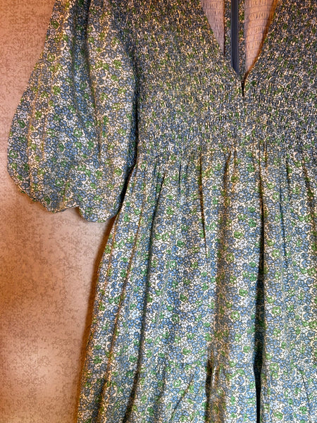 Faithfull The Brand Dress - Size 10