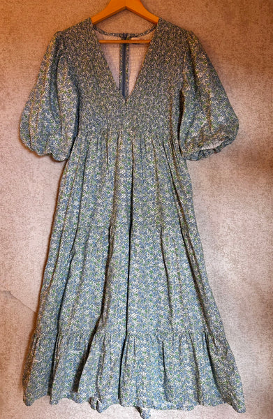 Faithfull The Brand Dress - Size 10